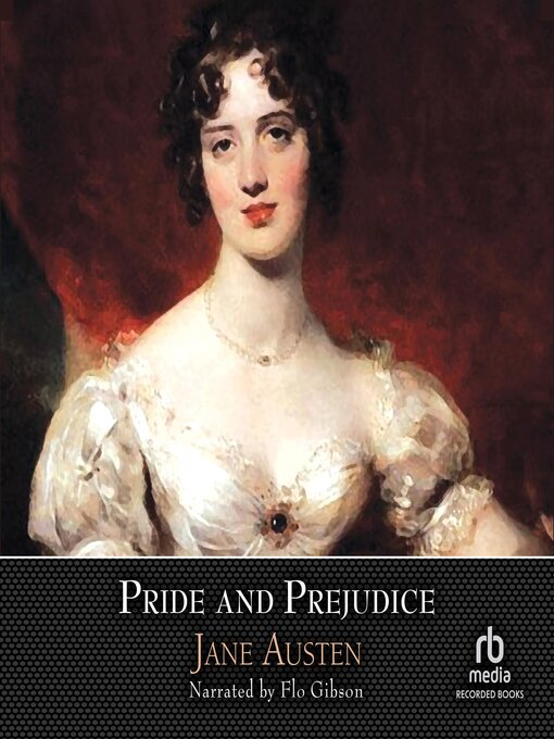 Title details for Pride and Prejudice by Jane Austen - Wait list